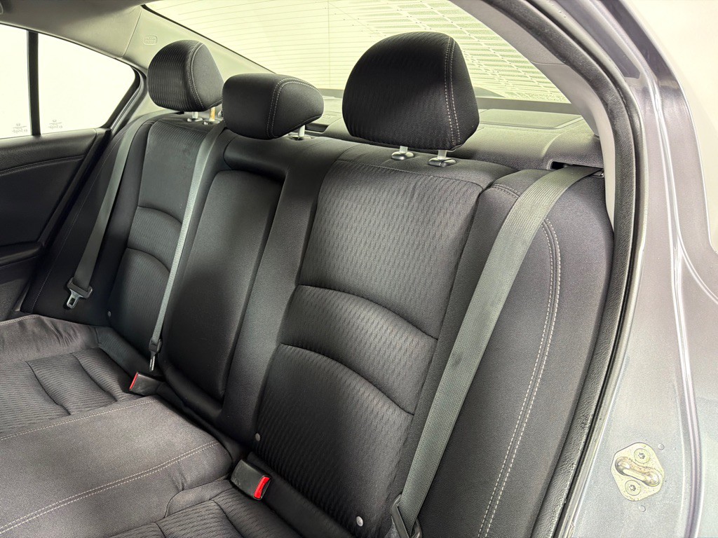 2014 Honda Accord Image 19