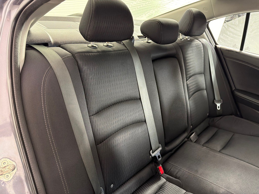 2014 Honda Accord Image 21