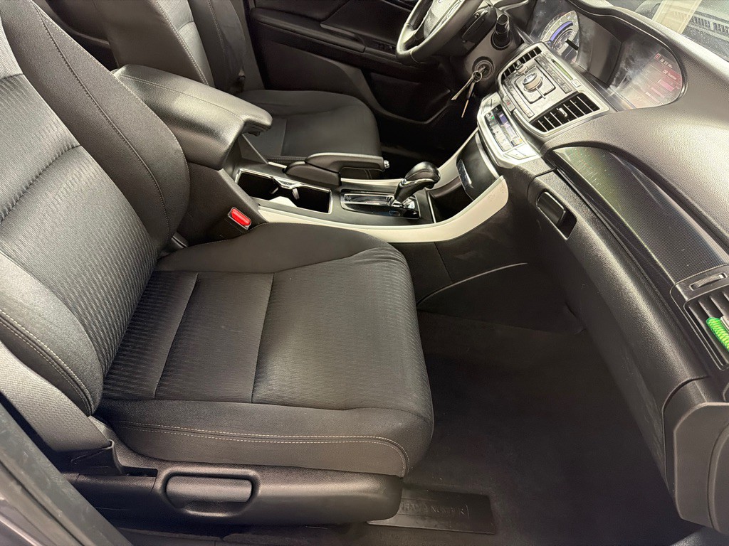 2014 Honda Accord Image 22