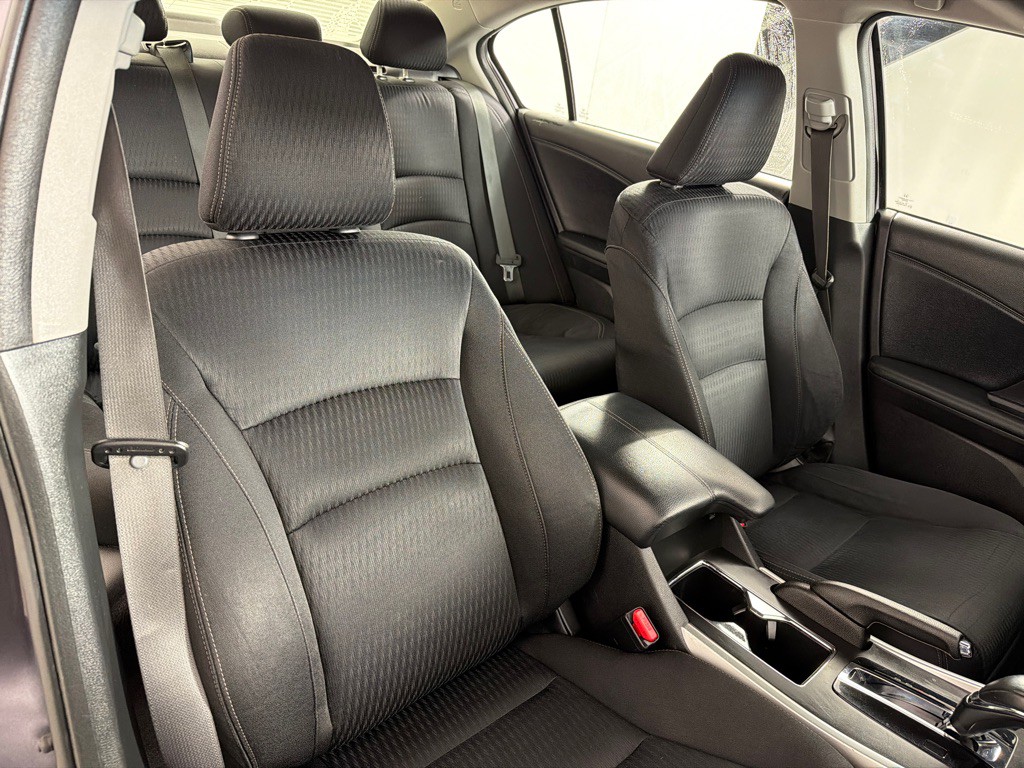 2014 Honda Accord Image 23