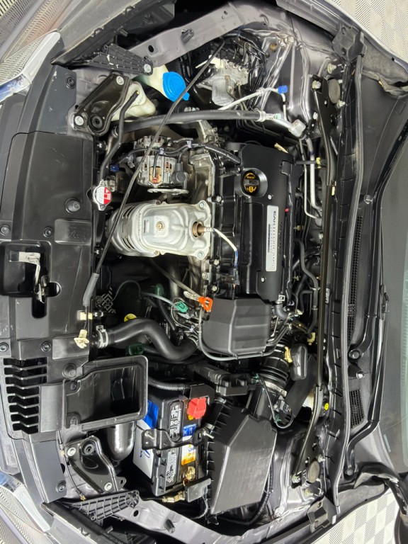 2014 Honda Accord Image 25