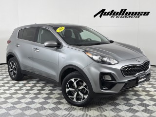 Image for 2022 Kia Sportage LX ID: 7135118