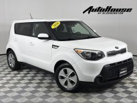 Image for 2016 Kia Soul  ID: 7135553