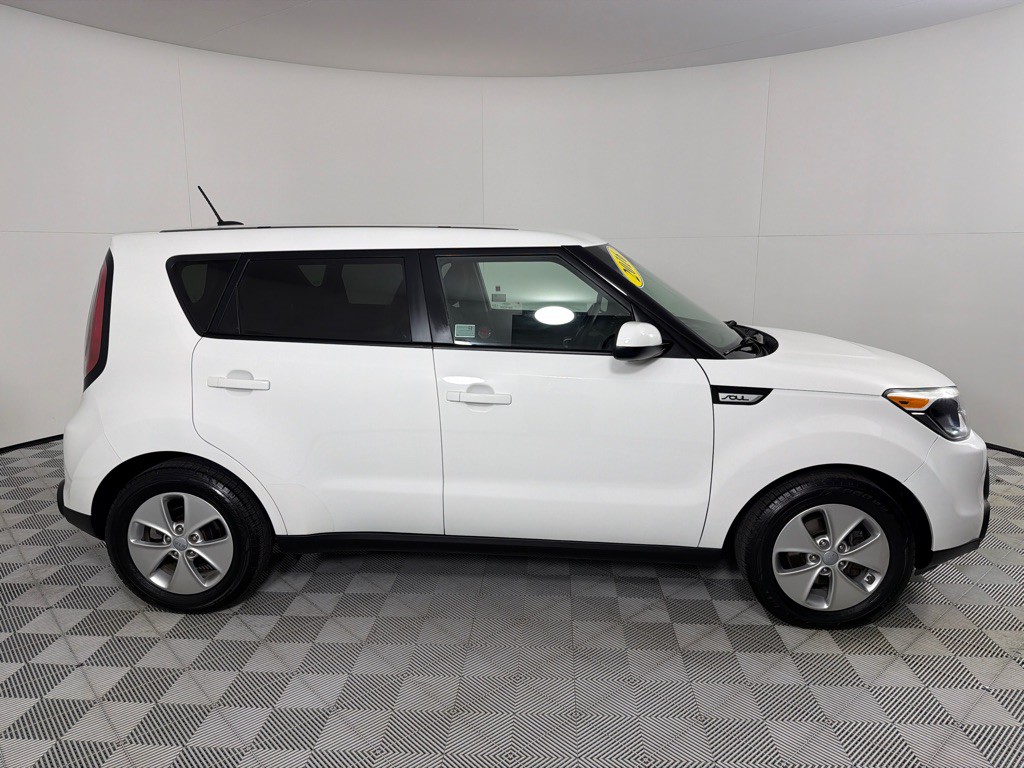 2016 Kia Soul Image 4