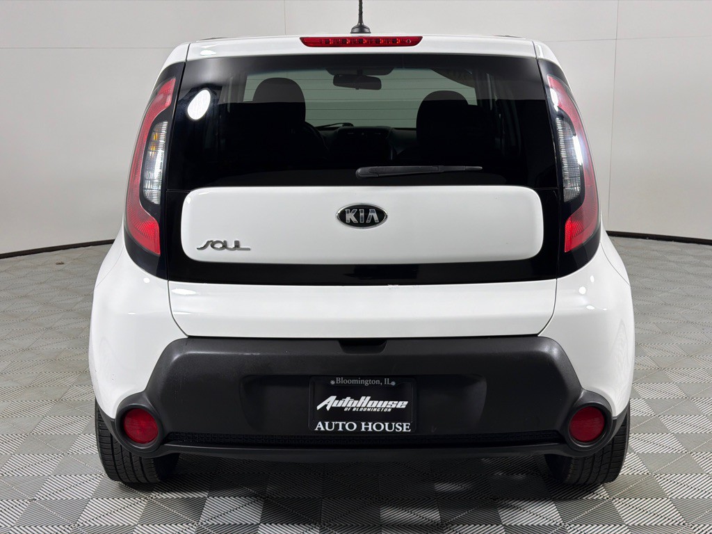 2016 Kia Soul Image 6