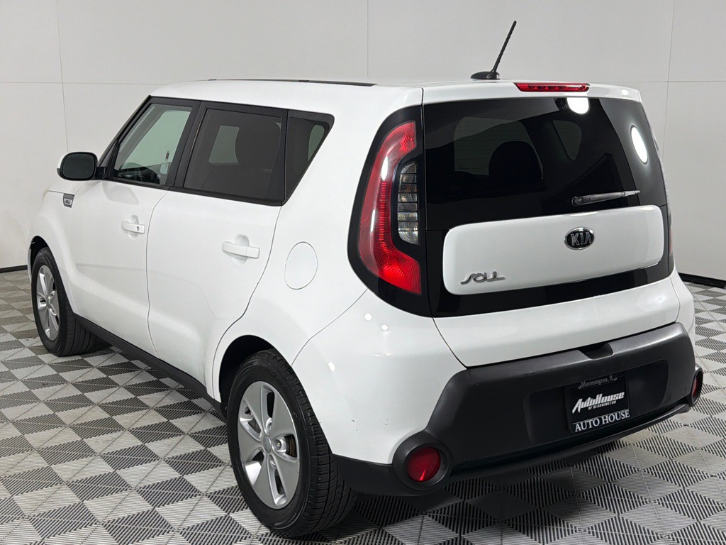2016 Kia Soul Image 7