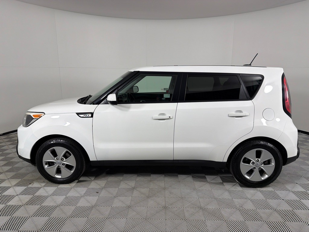 2016 Kia Soul Image 8