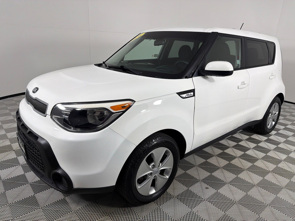 2016 Kia Soul Image 9