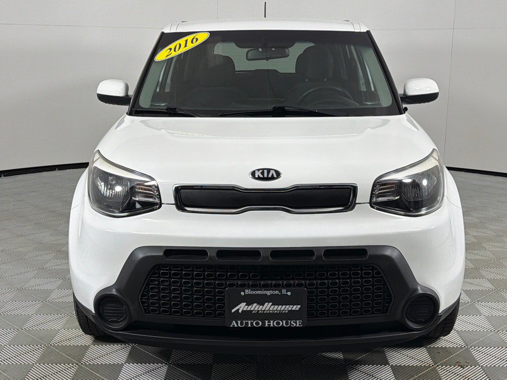 2016 Kia Soul Image 11