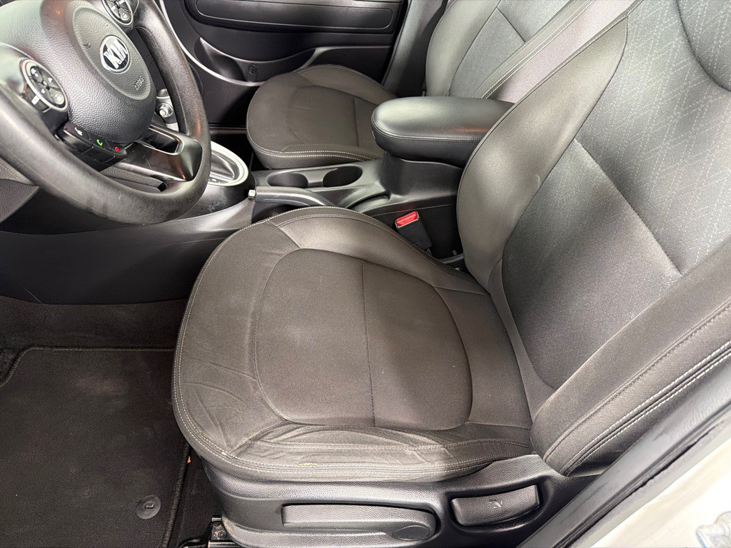 2016 Kia Soul Image 13