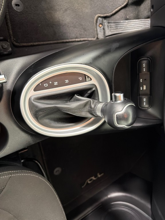 2016 Kia Soul Image 18