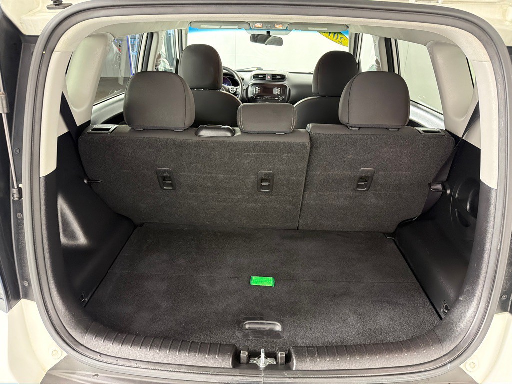 2016 Kia Soul Image 21
