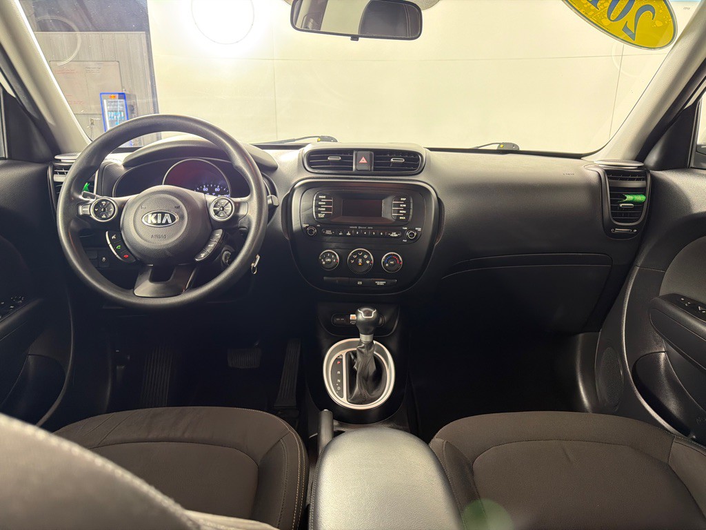 2016 Kia Soul Image 26