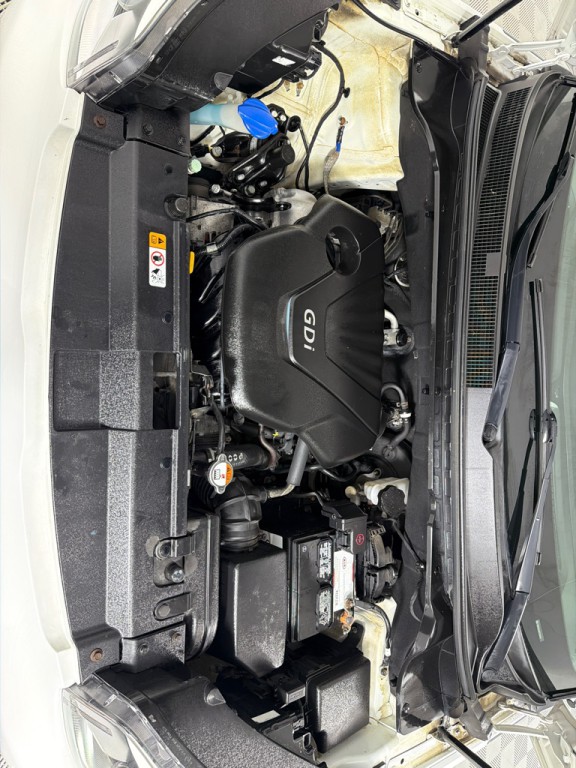 2016 Kia Soul Image 27