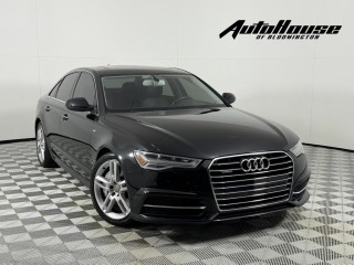 Image for 2016 Audi A6 Premium Plus ID: 7137248
