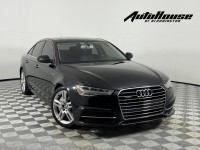 Image for 2016 Audi A6 Premium Plus ID: 7137248