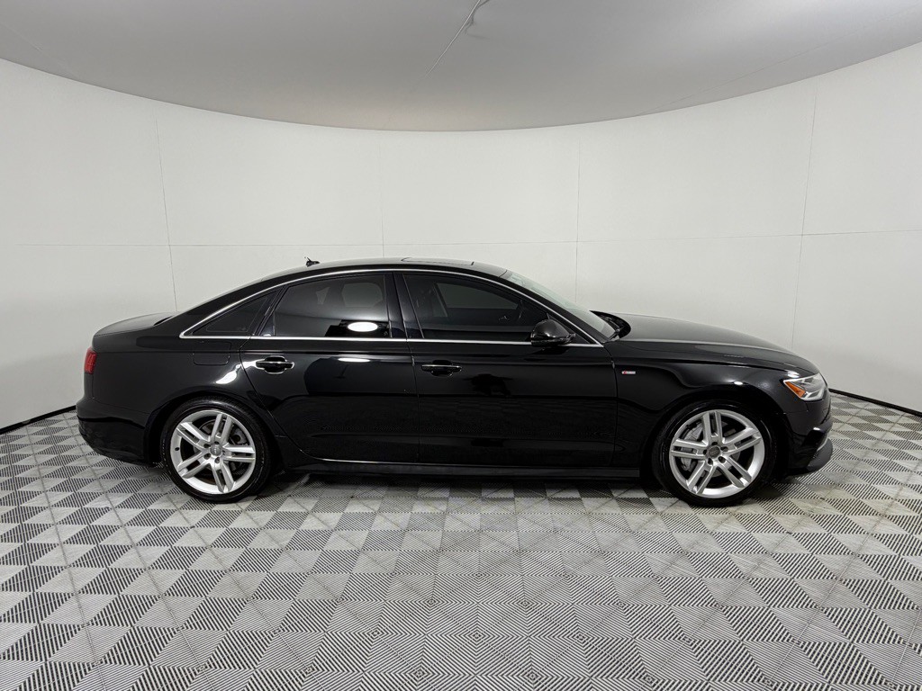 2016 Audi A6 Image 4