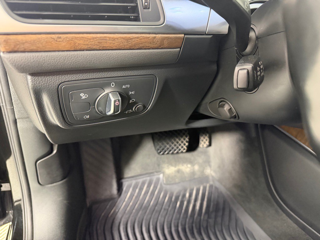 2016 Audi A6 Image 15