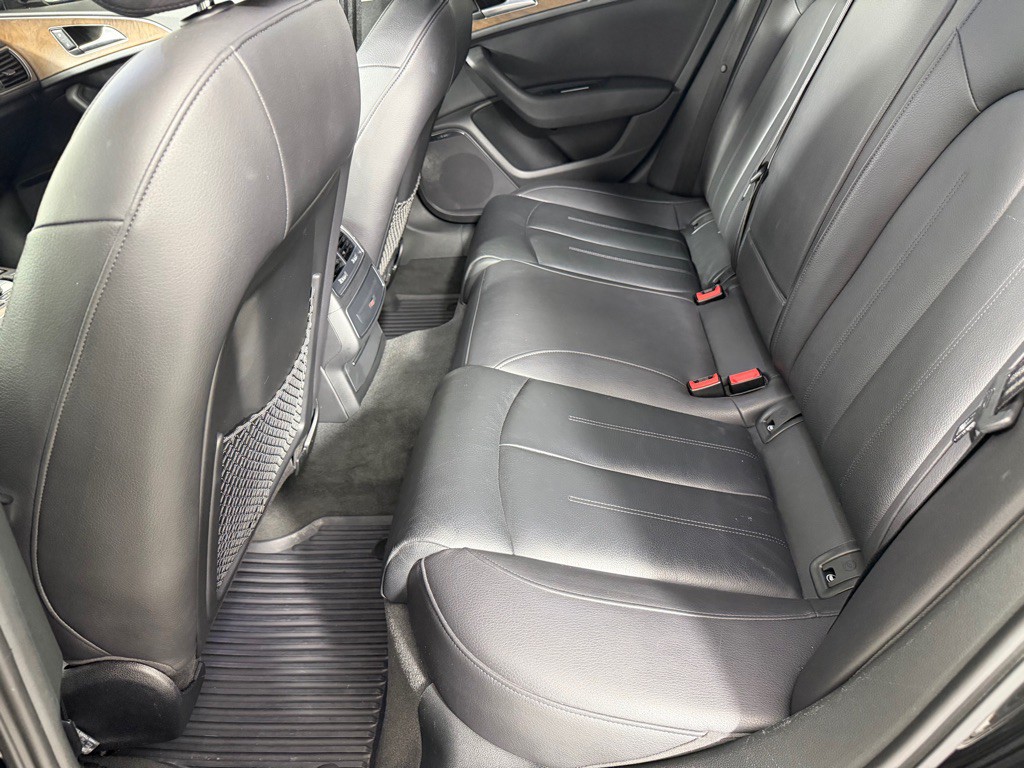 2016 Audi A6 Image 20