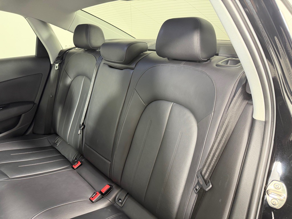 2016 Audi A6 Image 21