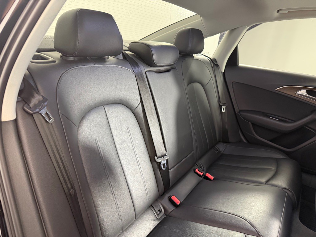 2016 Audi A6 Image 23