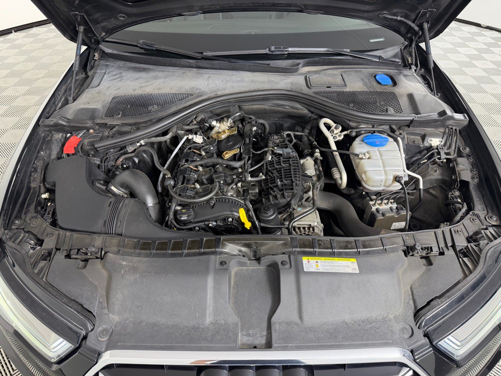 2016 Audi A6 Image 27