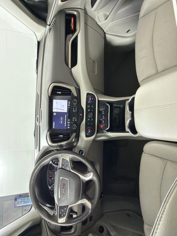 2019 GMC Terrain Image 27