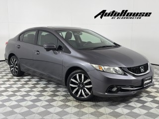 Image for 2015 Honda Civic EXL ID: 7138253