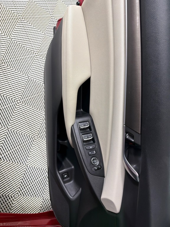 2020 Honda Accord Image 13