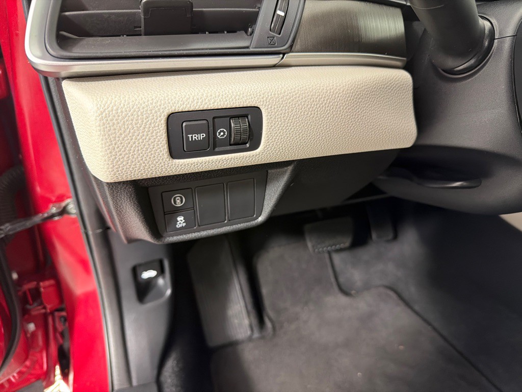 2020 Honda Accord Image 16
