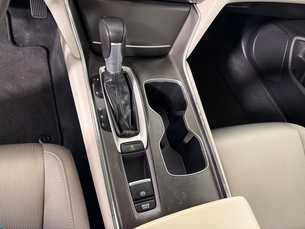 2020 Honda Accord Image 20