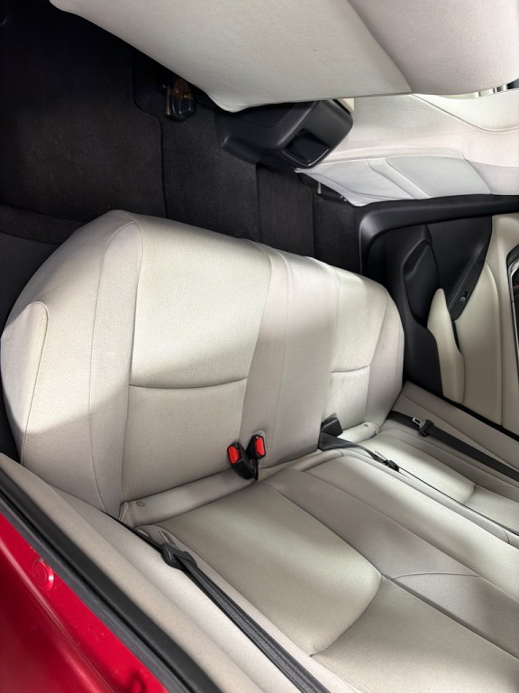 2020 Honda Accord Image 21