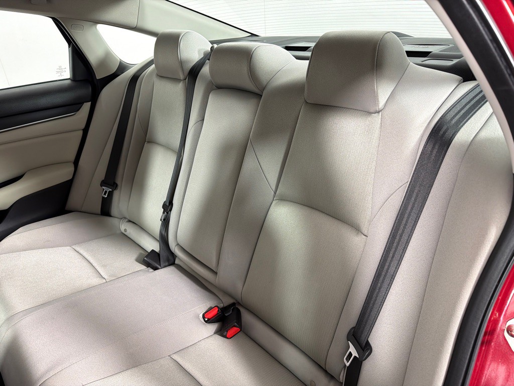 2020 Honda Accord Image 22