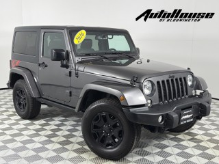 Image for 2016 Jeep Wrangler Sahara ID: 7138731