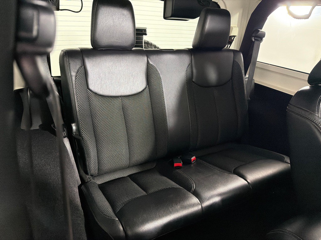 2016 Jeep Wrangler Image 20