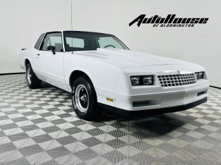 Image for 1985 Chevrolet Monte Carlo SS ID: 7139321