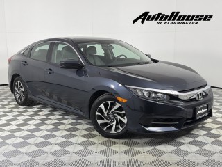 Image for 2018 Honda Civic EX ID: 7143872