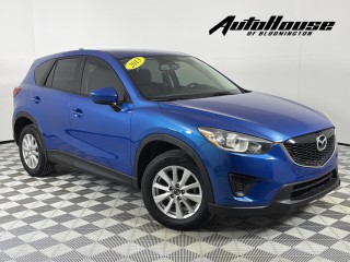 Image for 2013 Mazda CX-5 Sport ID: 7144041
