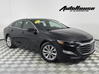 Image for 2019 Chevrolet Malibu LT ID: 7144070