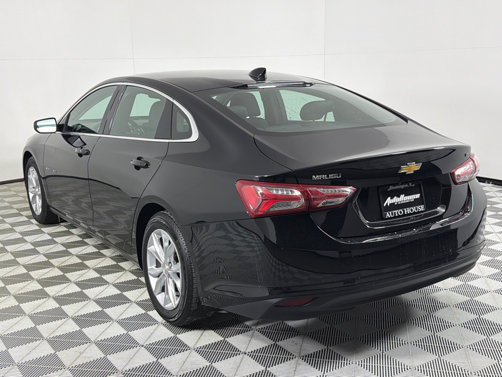 2019 Chevrolet Malibu Image 6