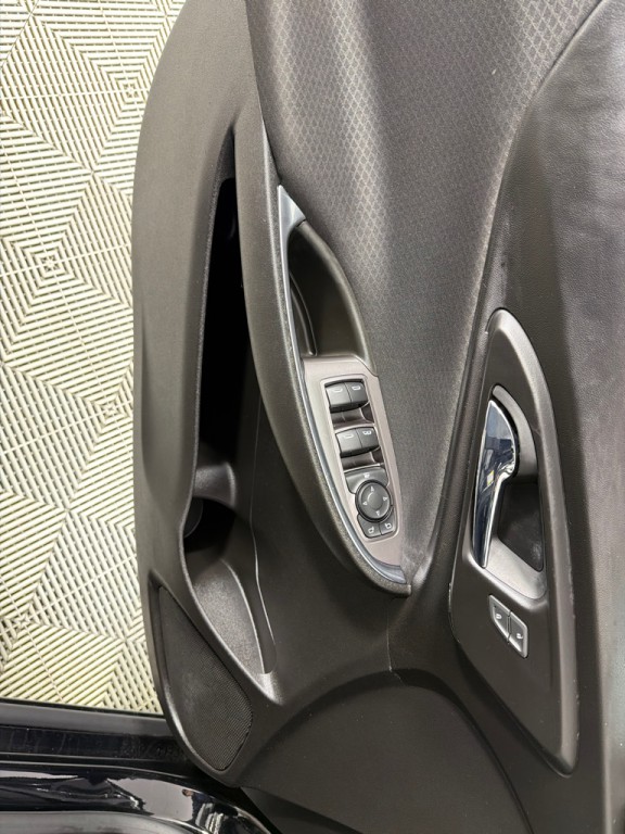 2019 Chevrolet Malibu Image 11