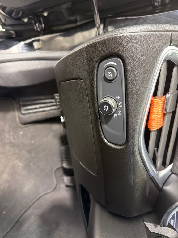 2019 Chevrolet Malibu Image 14