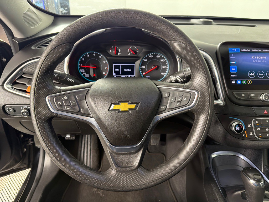 2019 Chevrolet Malibu Image 15