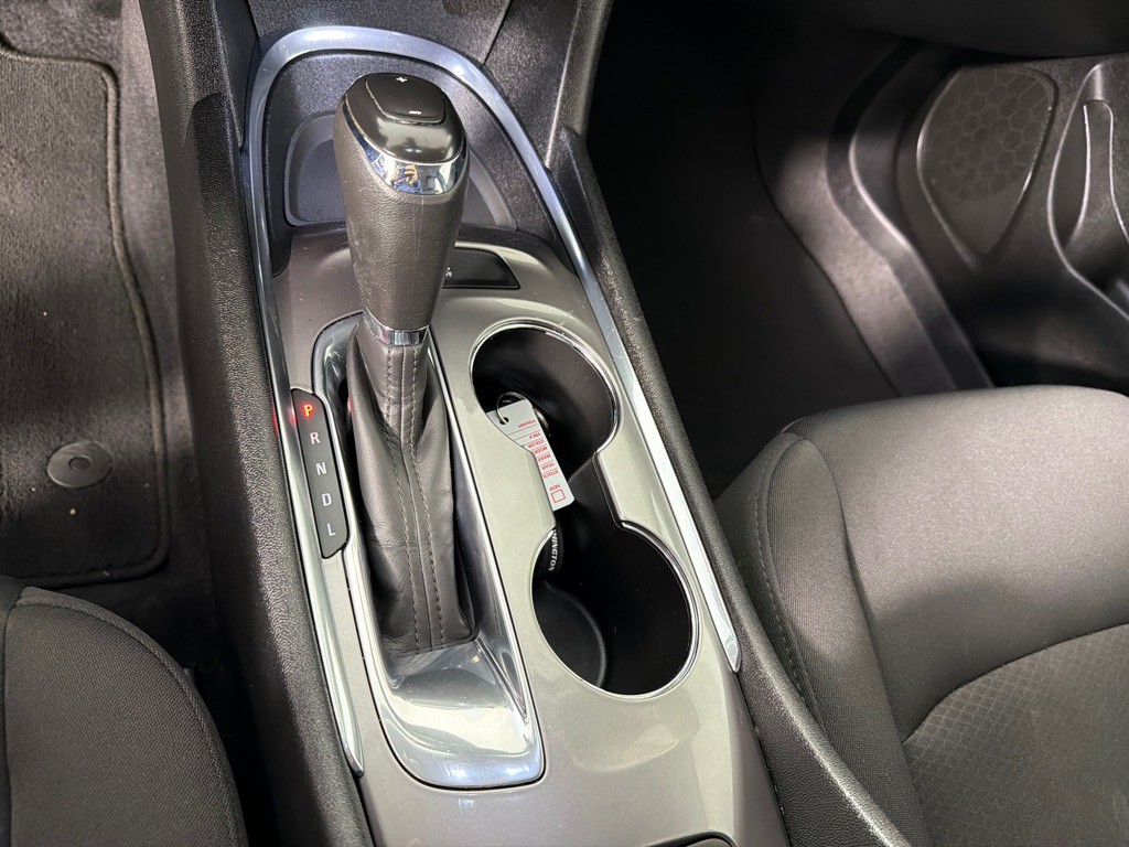 2019 Chevrolet Malibu Image 18