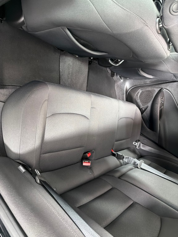 2019 Chevrolet Malibu Image 19