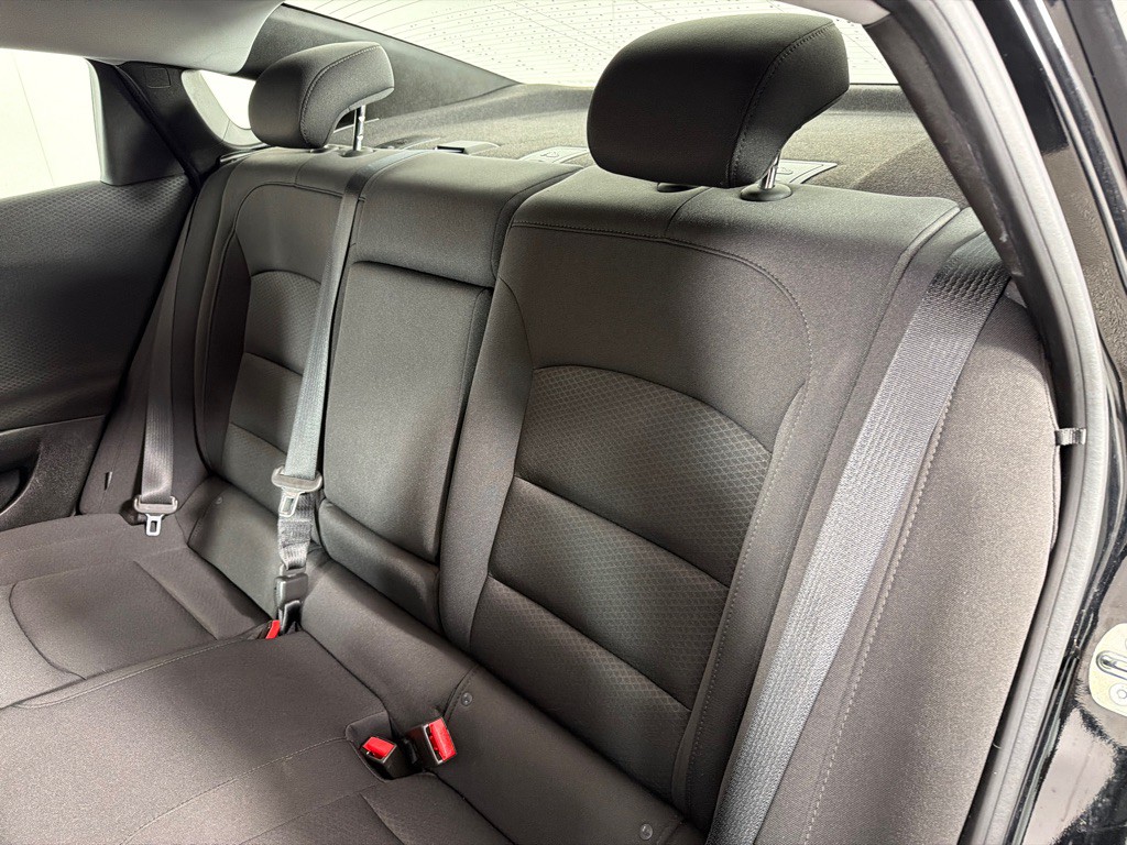 2019 Chevrolet Malibu Image 20