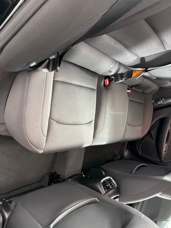 2019 Chevrolet Malibu Image 21