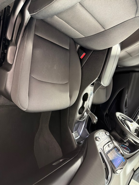 2019 Chevrolet Malibu Image 23