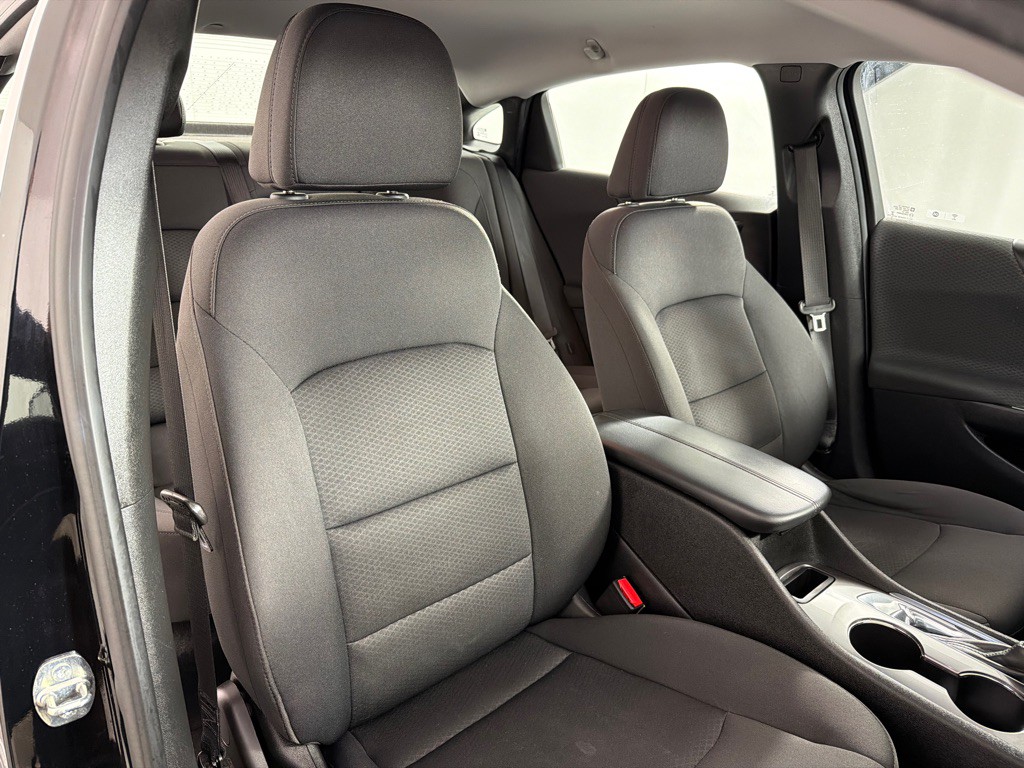 2019 Chevrolet Malibu Image 24