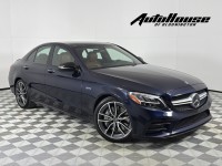 Image for 2020 Mercedes-Benz C-Class C AMG 43 ID: 7144165